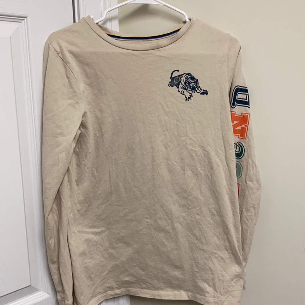 Art class long sleeve tee size XL (16)
